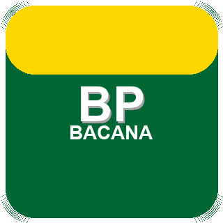 Bacana Play logo